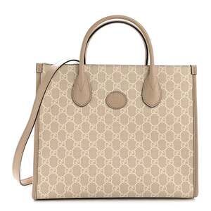 Gucci Gg Supreme Textured Dollar #240598G13B
